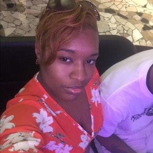 Meet your Posher, Tasha